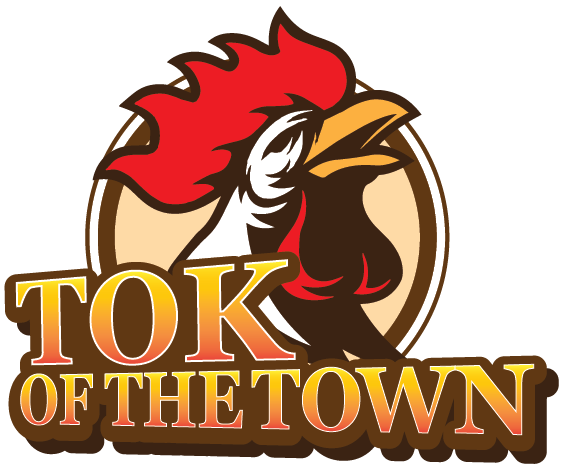 Tok Of The Town